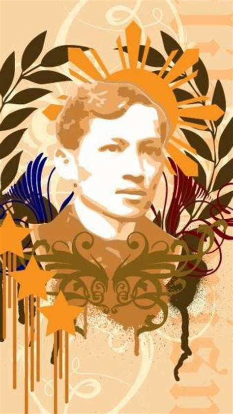 Jose Rizal Jose Rizal Filipino Art Rizal