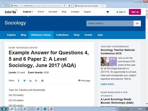 aqa  language paper  question  answer aqa gcse english language paper  model answers