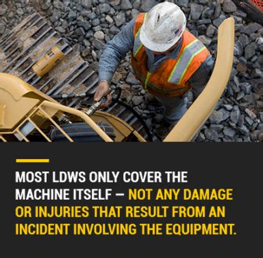 If you work in an industry that uses heavy equipment, you're aware that accidents occasionally happen. Equipment Rental Insurance & Protection | MacAllister Rentals
