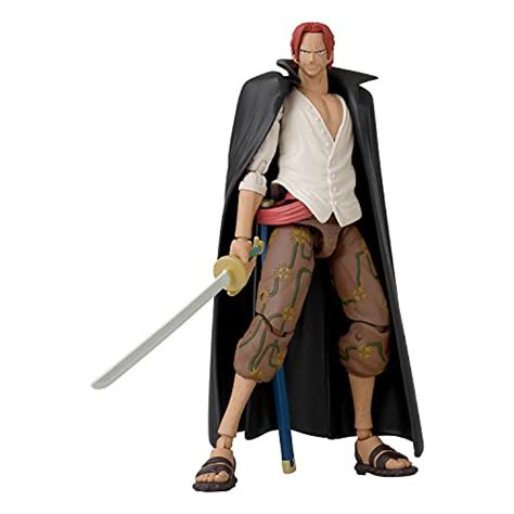 Best One Piece Shanks Figure A Comprehensive Guide