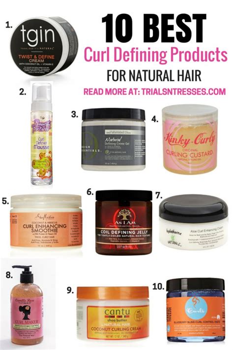 Best Drugstore Curl Enhancing Products For Wavy Hair Curly Hair Style