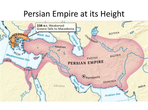Ppt Persian Empire Powerpoint Presentation Free Download Id2524560