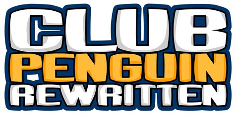 Club Penguin Rewritten Wikiwand