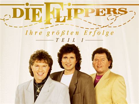Amazonde Die Flippers Unsere Lieder Die Größten Hiterfolge Aus 25 Ansehen Prime Video