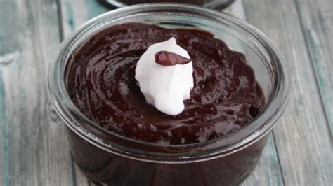 #recipe #dessert #almondmilk #almondbreeze #fitness. Almond Milk Chocolate Pudding Recipe - Allrecipes.com