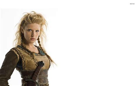 katheryn winnick vikings vikings tv series tv blonde lagertha lothbrok actress wallpaper