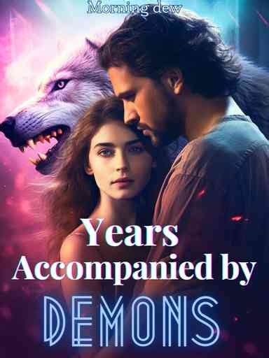 Read Years Accompanied By Demons Novel By Morning Dew Book Blurb