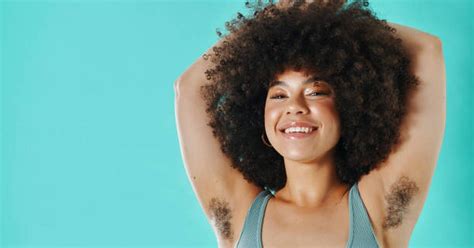 Reasons Women Don T Have To Shave Their Armpit Hairs Pulse Nigeria