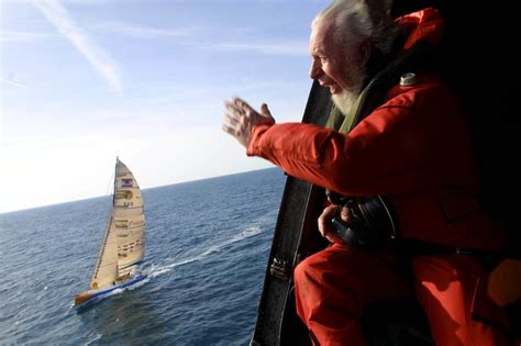 Mad Men The Perils Of Sailing Solo Around The World Cnn