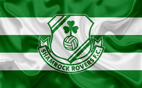 Shamrock Rovers Fc