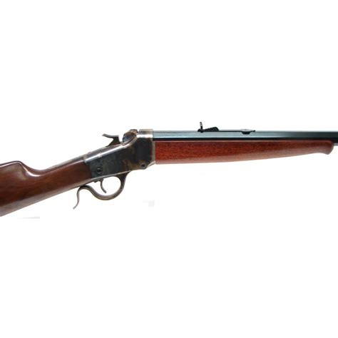 Uberti 1885 Lo Wall 22 Wmr R12062 New Price May Change Without Notice