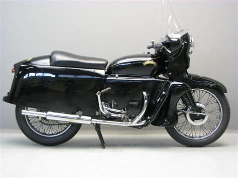 Motorcycle insurance is available for many types and brands of motorcycles. Vincent Black Prince one of the most beautiful engine of motorcycle history behind this awesome ...