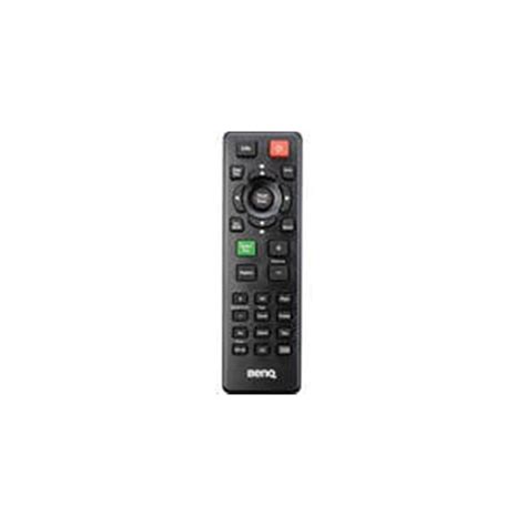 BenQ Universal Projector Remote - Cables & Connectors from AV Parts
