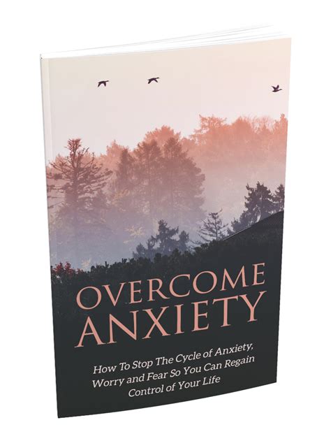 Imodstyle Overcome Anxiety Secrets 2019