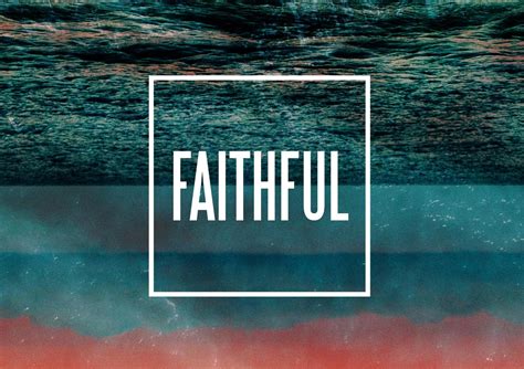Faithful With Least, Faithful With Much | Heartland Baptist Fellowship