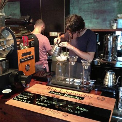 Where To Find The Best Coffee In Sydney Australia
