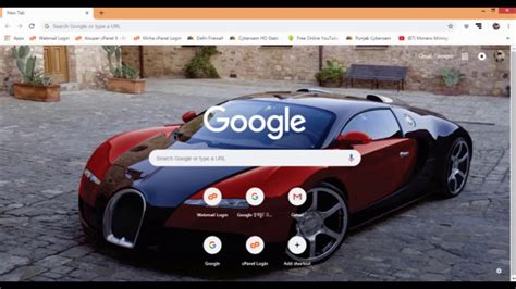 There are plenty of users who use firefox instead of chrome on android. Set Your Photo on Google Chrome Home Page as background ...