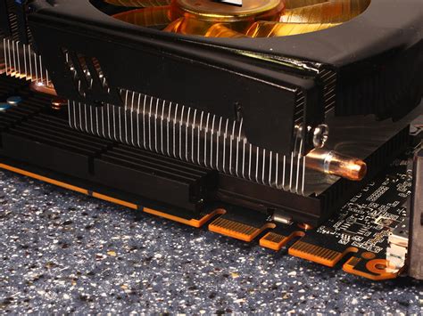 Zotac Geforce Gtx 480 Amp Edition Review The Card Techpowerup