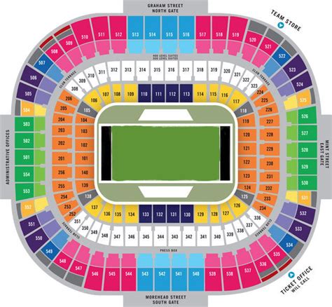 Penrith Panthers Stadium Seating Chart Review Home Decor
