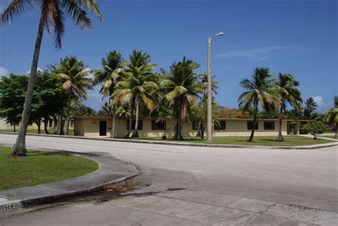 Housing Guam Pcs