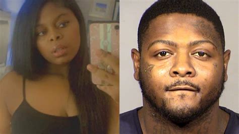 Motive Revealed In The Murder Of Woman Killed By Her Boyfriend In