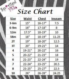 16 Best Size Charts Images On Pinterest Measurement Chart Sewing