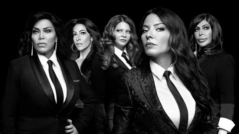 Watch Mob Wives Online Full Episodes All Seasons Yidio