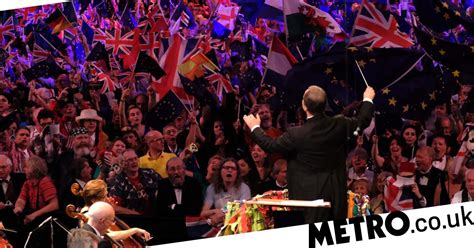 Bbc Proms Row Continues As Rule Britannia To Be Stripped Of Lyrics