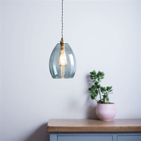 coloured glass mid pendant light by glow lighting glass pendant light pendant light colored