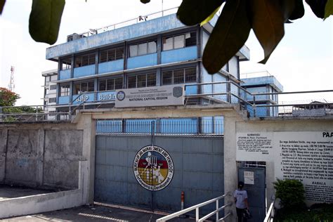 Jailhouse rocks over Napoles | Inquirer News