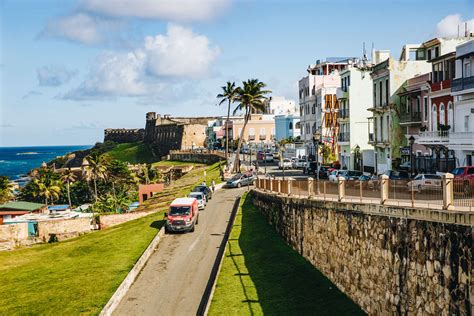 things to do in san juan puerto rico where to eat drink and visit thrillist