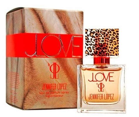 Perfume Jennifer Lopez Jlove 75 Ml R 9499 Em Mercado Livre