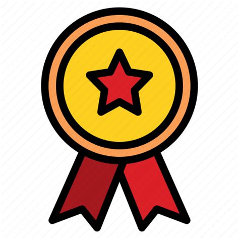Badge Good Quality Reward Icon