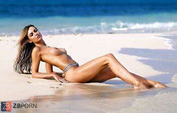 Rosanna Davison Irish Model Prior Miss World Playboy Image Zb Porn