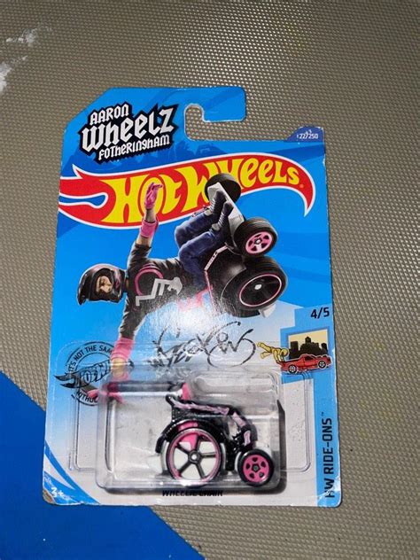 Hot Wheels Wheelie Chair Pink Hobbies Toys Toys Games On Carousell