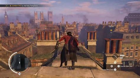 Assassin S Creed Syndicate PS4 Gameplay 1 Walkthrough YouTube