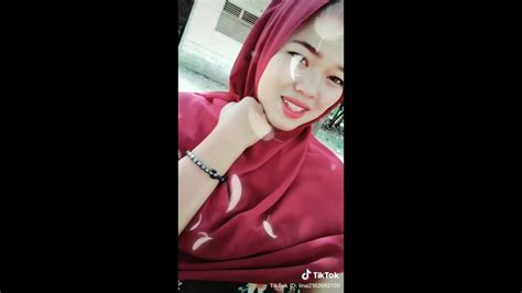 Tik Tok Gadis Cantik Aceh 2020 Youtube