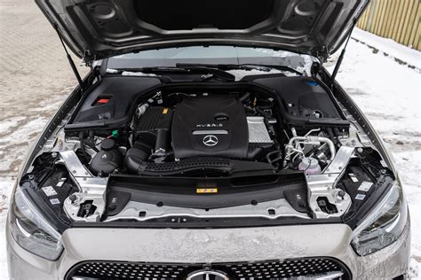 Amg line edition is better value. Test: Mercedes-Benz E300e plug-in hybrid 2021 - Bilbloggen.dk