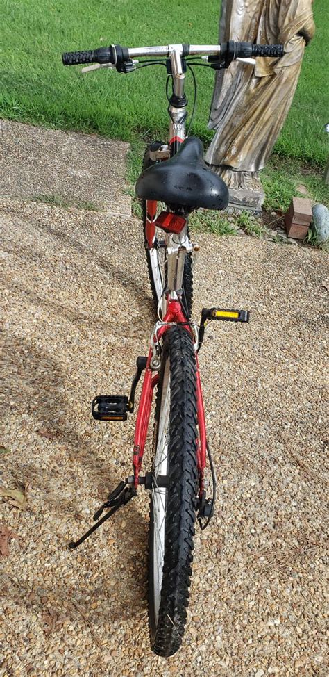Mongoose Dxr Al Mountain Racing Bike 26 For Sale In Smithfield Va