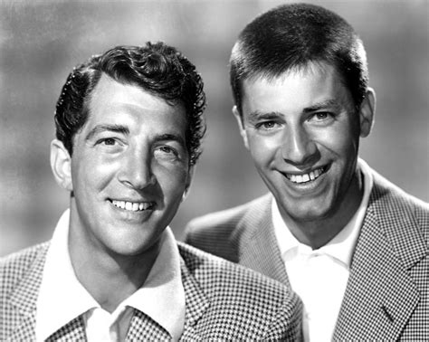 Dean Martin And Jerry Lewis C Early By Everett In 2021 Dean Martin Jerry Lewis American Comedy