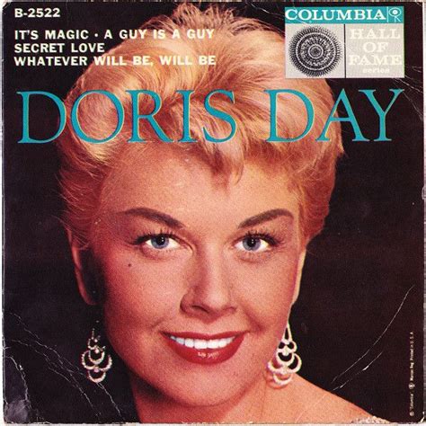 Doris Day It S Magic Vinyl At Discogs Vinyl Cover Dory Vinyl