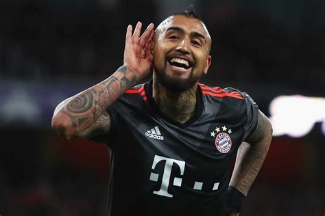 #arturovidal, #kingarturovidal, #arturovidal23, #arturovidal22, #chupaloarturovidal, #arturo_vidal, #. Tikung Inter Milan, Barcelona Resmi Dapatkan Arturo Vidal ...