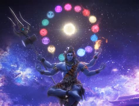 Smite Shiva Build Guide Dance Of Bliss And Destruction Shiva Guide My Xxx Hot Girl