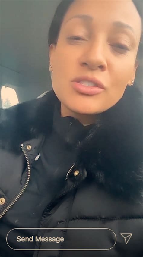 lisa maffia reveals her mum s terminal cancer diagnosis after she mistakenly telling fans she