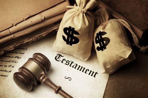 A Trust Can Protect Inheritance From Relatives Legacy Design Strategies An Estate And