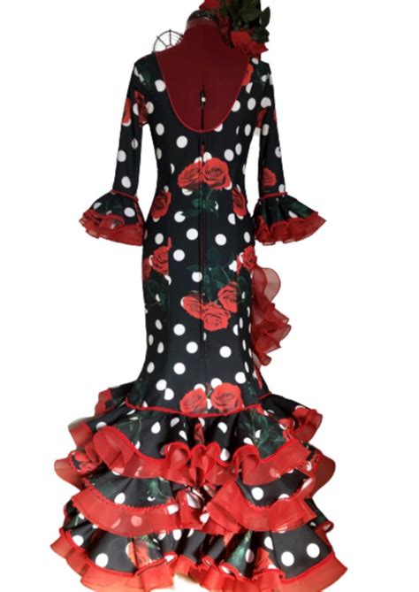 jerez flamenco dance dress everything flamenco