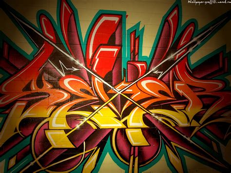 Graffitis Con Gran Eestilo En Alta Definición Graffitis En Hd Fotos
