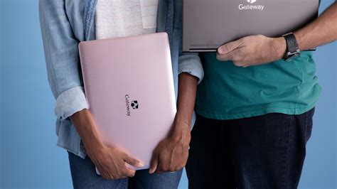 Gateway returns to the PC market | TechRadar