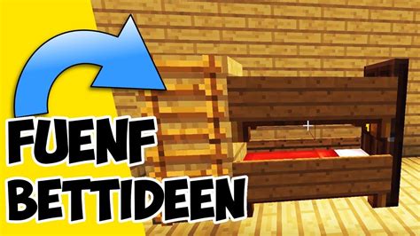 Verformen Jazz Antragsteller wie macht man ein bett in minecraft Sehen