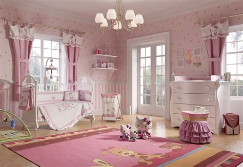 baby bedding sets Hello Kitty Heart 4-Piece Crib Bedding Set baby nursery bedding | Crib bedding ...